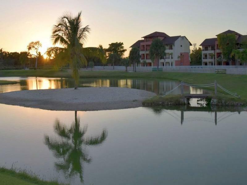 Tot Punta Cana Apartments Exterior foto